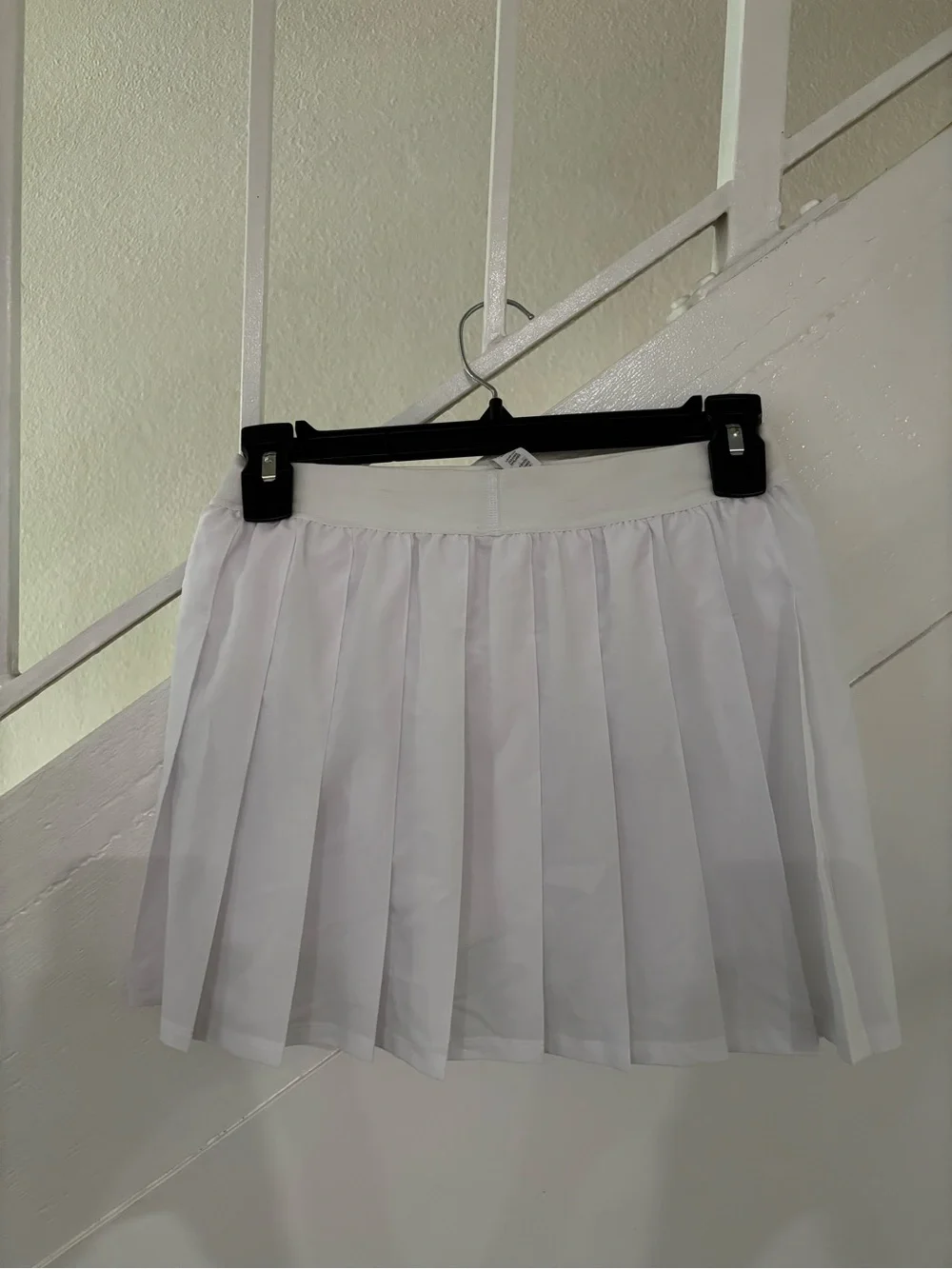 ALO Yoga Varsity Skirt